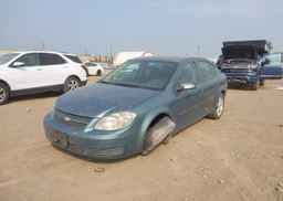 2010 CHEVROLET COBALT LT