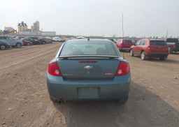 2010 CHEVROLET COBALT LT