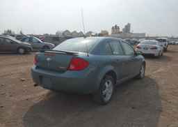 2010 CHEVROLET COBALT LT