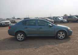 2010 CHEVROLET COBALT LT
