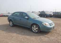 2010 CHEVROLET COBALT LT