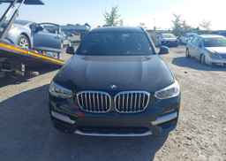 2021 BMW X3 XDRIVE30E