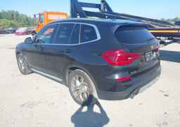 2021 BMW X3 XDRIVE30E