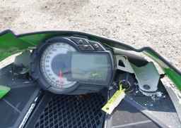 2017 ARCTIC CAT M 6000 SNO PRO