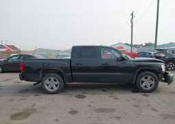 2008 DODGE DAKOTA QUAD SLT