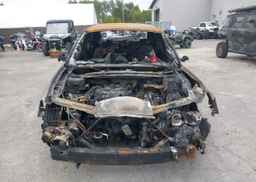 2012 DODGE AVENGER