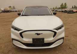 2024 FORD MUSTANG MACH-E PREMIUM