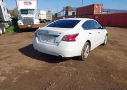 2014 NISSAN ALTIMA