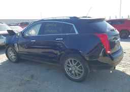 2015 CADILLAC SRX PREMIUM