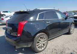 2015 CADILLAC SRX PREMIUM
