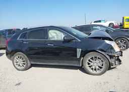 2015 CADILLAC SRX PREMIUM