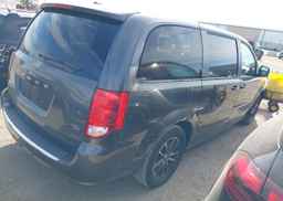 2016 DODGE GRAND CARAVAN R