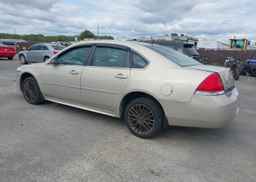 2011 CHEVROLET IMPALA