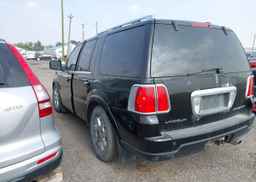 2006 LINCOLN NAVIGATOR ULTIMATE