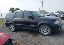 2006 LINCOLN NAVIGATOR ULTIMATE