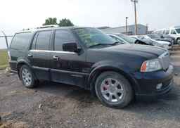 2006 LINCOLN NAVIGATOR ULTIMATE