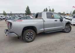 2018 TOYOTA TUNDRA DOUBLE CAB SR