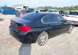2017 BMW 3-SERIES