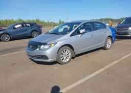 2015 HONDA CIVIC SEDAN