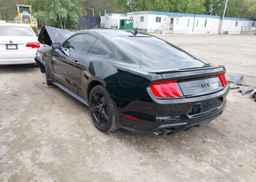 2023 FORD MUSTANG GT PREMIUM