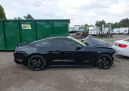 2023 FORD MUSTANG GT PREMIUM