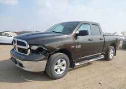 2014 RAM 1500 ST