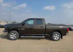 2014 RAM 1500 ST