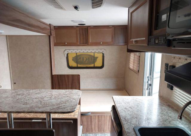 2018 FOREST RIVER VIKING