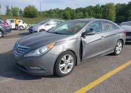 2012 HYUNDAI SONATA SE