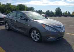 2012 HYUNDAI SONATA SE