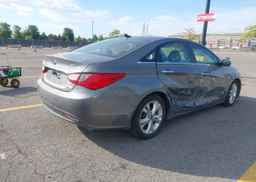 2012 HYUNDAI SONATA SE