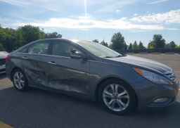 2012 HYUNDAI SONATA SE