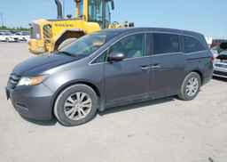 2016 HONDA ODYSSEY EX