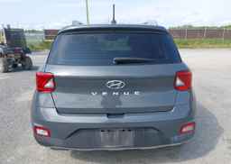 2024 HYUNDAI VENUE