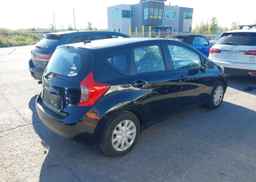 2014 NISSAN VERSA NOTE S