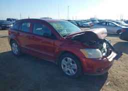 2010 DODGE CALIBER