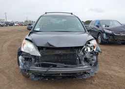 2010 HONDA CR-V LX