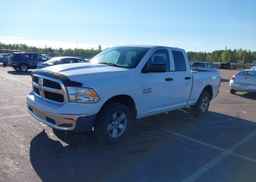 2017 RAM 1500 ST