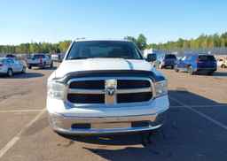2017 RAM 1500 ST