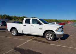 2017 RAM 1500 ST