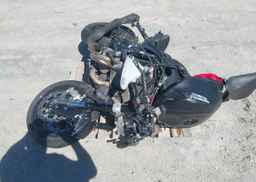 2012 SUZUKI GSX-R600