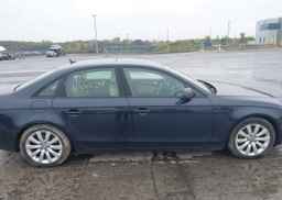 2014 AUDI A4 PREMIUM