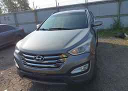 2014 HYUNDAI SANTA FE SPORT 2.4 PREMIUM