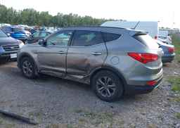 2014 HYUNDAI SANTA FE SPORT 2.4 PREMIUM