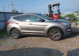 2014 HYUNDAI SANTA FE SPORT 2.4 PREMIUM