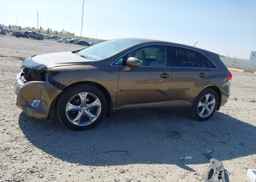 2011 TOYOTA VENZA BASE V6