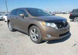 2011 TOYOTA VENZA BASE V6