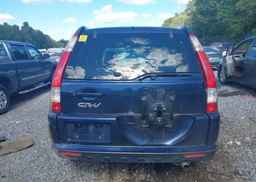 2006 HONDA CR-V EX-L