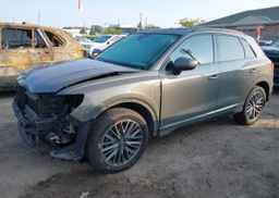 2020 AUDI Q3 45 TECHNIK