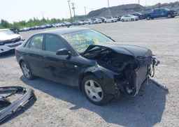 2005 AUDI A4 1.8T